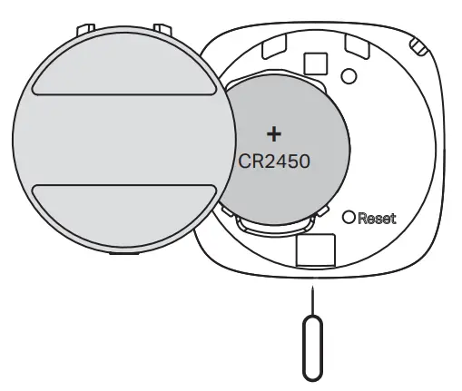 tp-link-Tapo-T310 Smart-Temperature-and-Humidity-Sensor-12