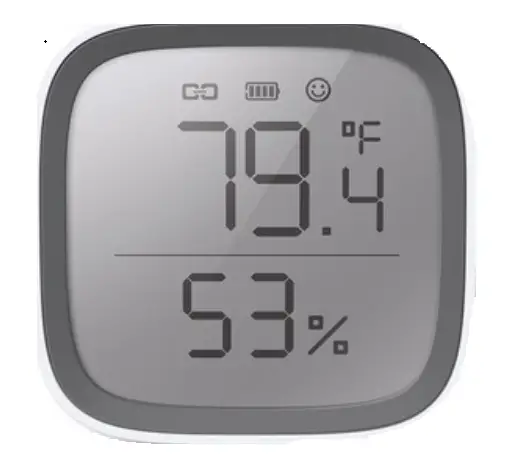 tp-link-Tapo-T310 Smart-Temperature-and-Humidity-Sensor