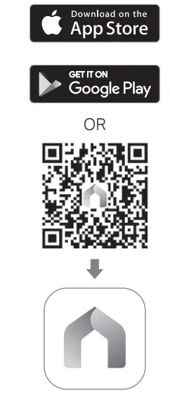 tp-link-Tapo-T310 Smart-Temperature-and-Humidity-Sensor-2