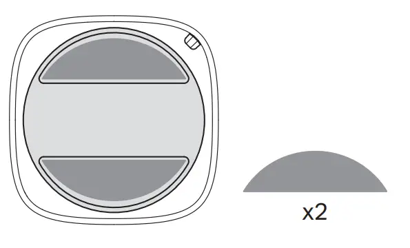 tp-link-Tapo-T310 Smart-Temperature-and-Humidity-Sensor-8