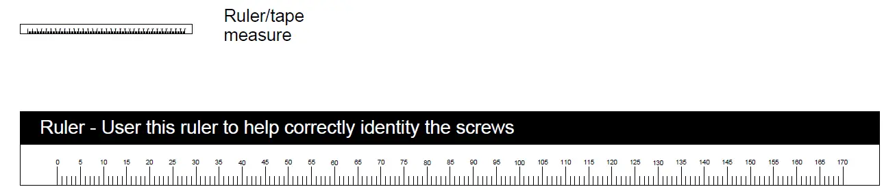 X Rocker 2110701 TV Mount Basecamp Bed 7
