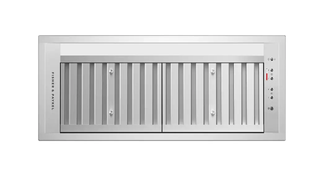 Fisher Paykel Hpb3011-4_n Insert Range Hood User Guide