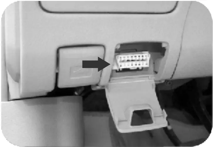 OBD II-FT200 Self-Install Telematics Tracker