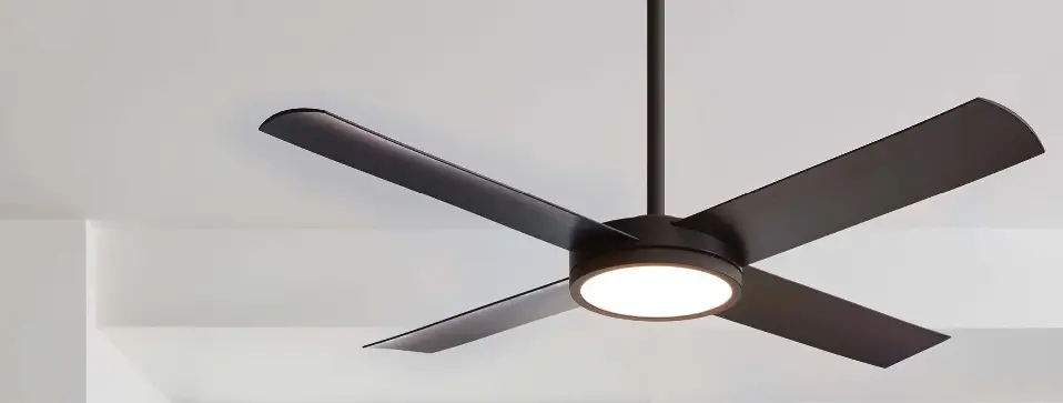 Lucci Air 212994 Aria Gx53 Dc Ceiling Fan Instruction Manual