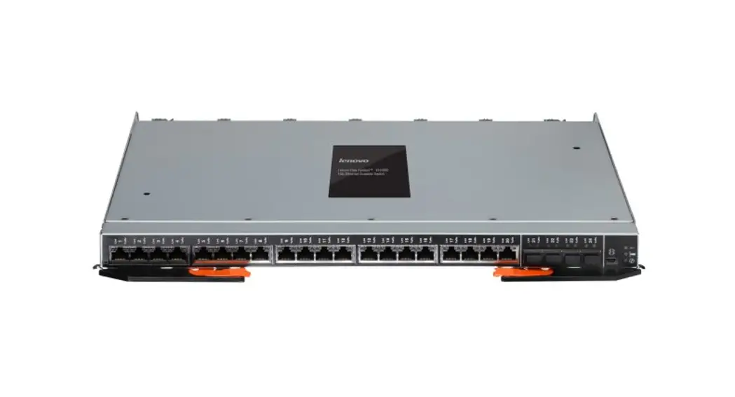 Lenovo Flex System En2092 1gb Ethernet Scalable Switch User Guide Lenovo Flex System En2092 1gb Ethernet Scalable Switch User Guide