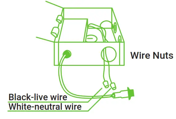 SUNCO LIGHTING 4 Inch Slim Selectable White LED Light - Turn5