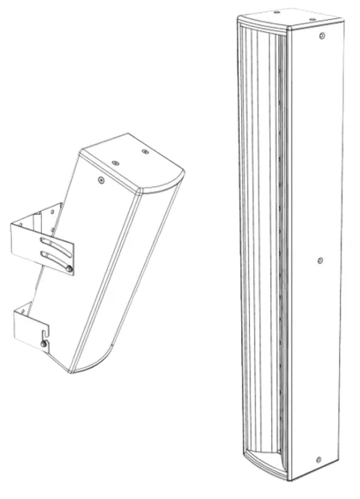 DANLEY SBH Series Sound Labs