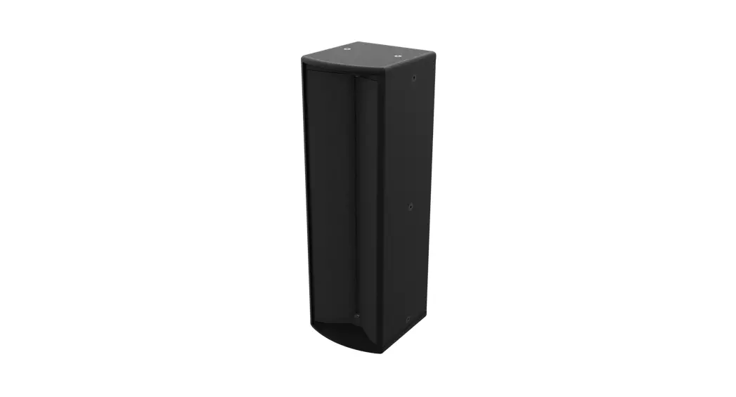 Danley Sbh Series Sound Labs Owner's Manual