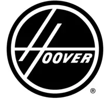 HOOVER - Logo