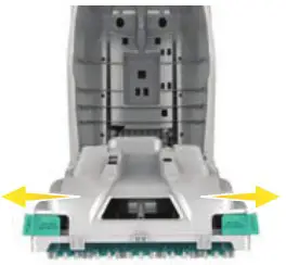 HOOVER SCRUB XL Carpet and Upholstery Cleaner - CLEANING AND MAINTAINING 3