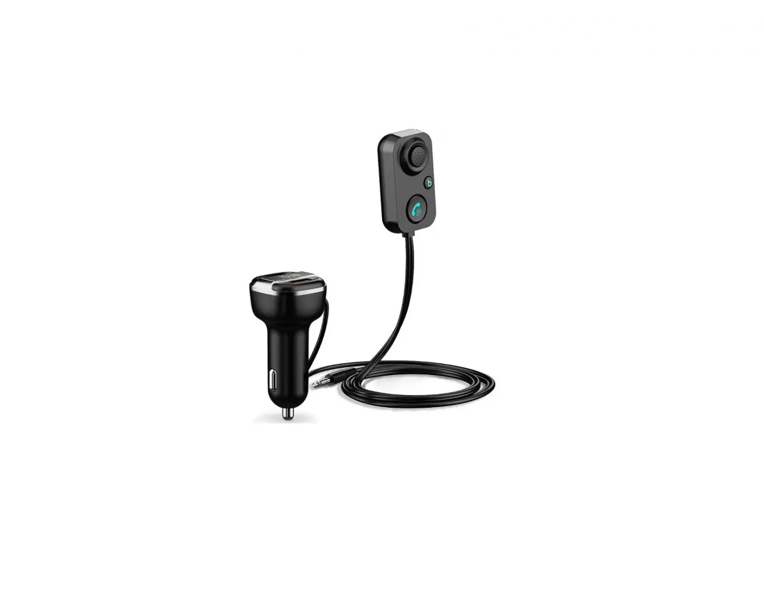 Rexing Bluetooth Receiver Aux2 User Manual Rexing Bluetooth Receiver Aux2 User Manual