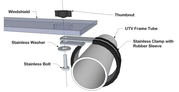 FALCON-RIDGE-KAW-TERYX-WD05-Vented-Windshield-3