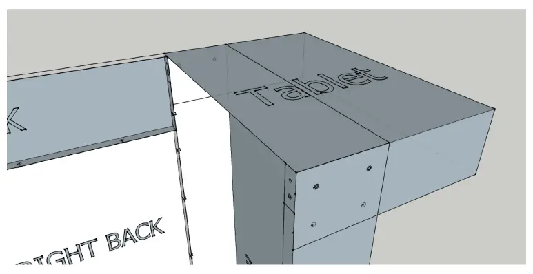 Le Griddle GFE75 GF-CART 30 Inch 2 Burner Stainless Gas Griddle fig 8