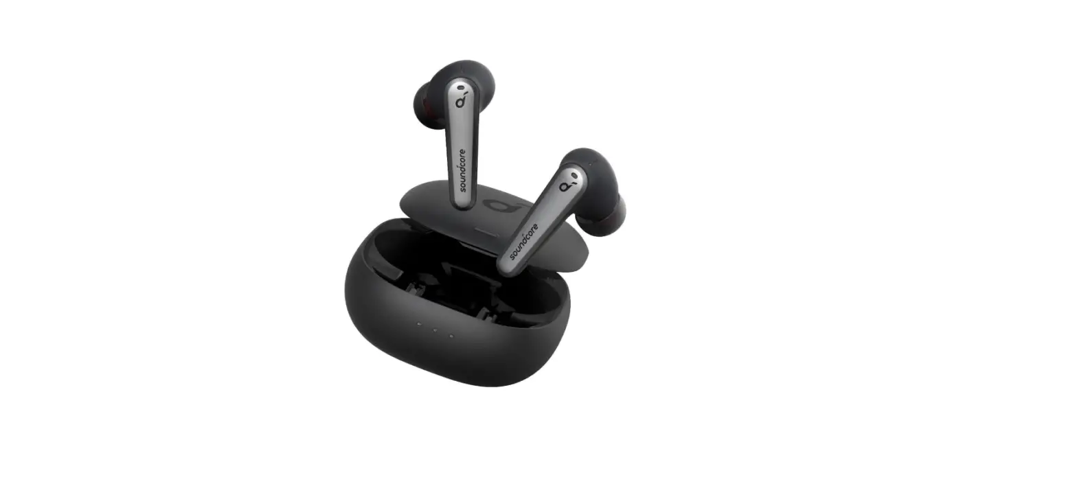 Anker Soundcore Liberty Air Bluetooth User Manual