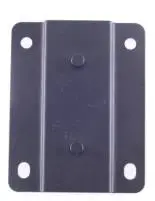 GeoVision GV-VS2400 4CH H.264 TVI 1080p Video - Wall Hook