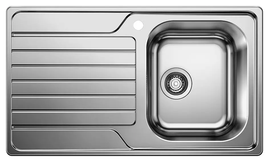 BLANCO-DINAS-Stainless-Steel-Wash-Basin-product-image