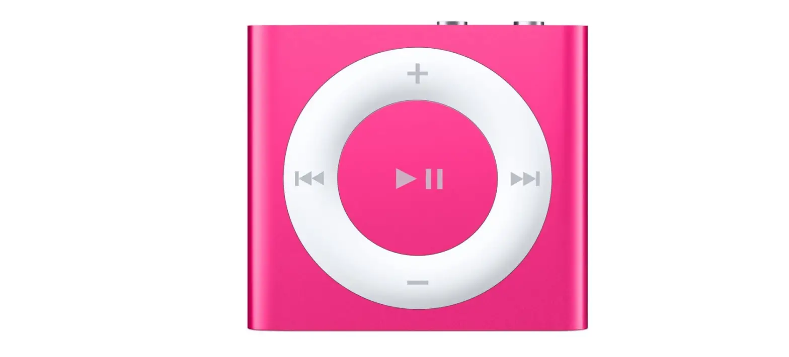 Apple Ipod Shuffle 4th Generation User Guide Apple Ipod Shuffle 4th Generation User Guide