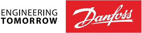 Danfoss logo