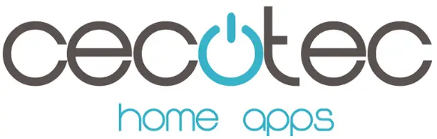cecotec-LOGO