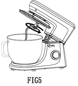 INALSA-Esperto-1400W-Professional-Stand-Mixer-fig-13