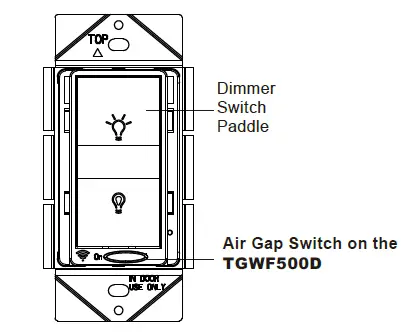 TOPGREENER-TGWF500D-Wireless-Home-Automation-WiFi-Dimmer-FIG-2