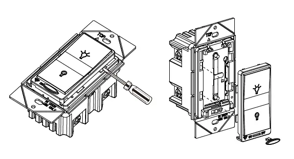 TOPGREENER-TGWF500D-Wireless-Home-Automation-WiFi-Dimmer-FIG-3