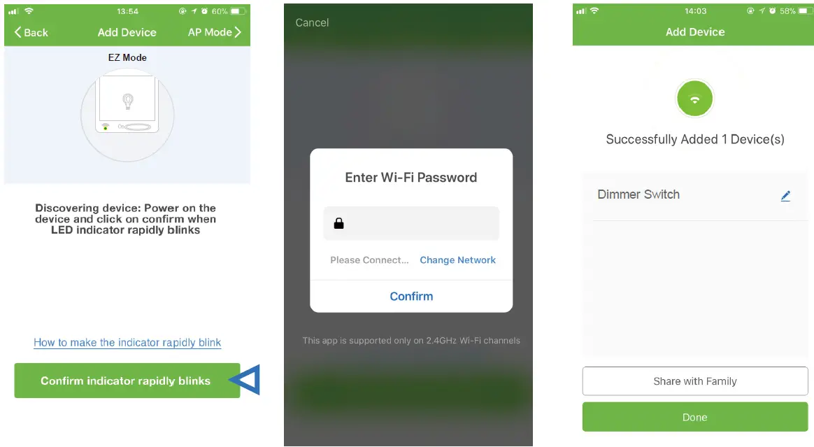 TOPGREENER-TGWF500D-Wireless-Home-Automation-WiFi-Dimmer-FIG-6