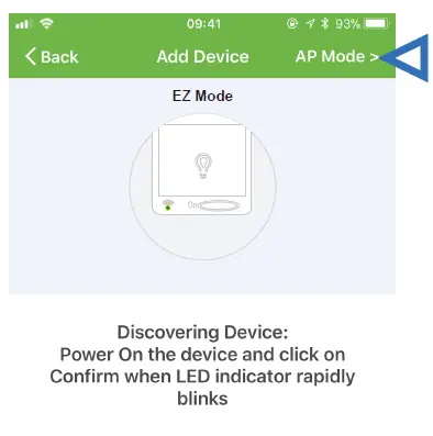 TOPGREENER-TGWF500D-Wireless-Home-Automation-WiFi-Dimmer-FIG-7