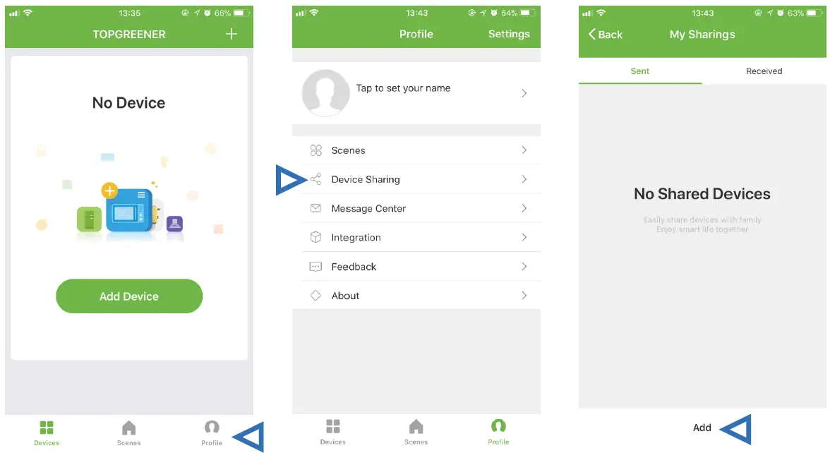 TOPGREENER-TGWF500D-Wireless-Home-Automation-WiFi-Dimmer-FIG-9