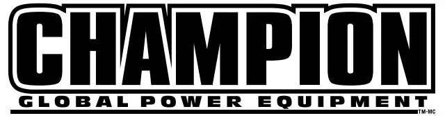 CHAMPION logo