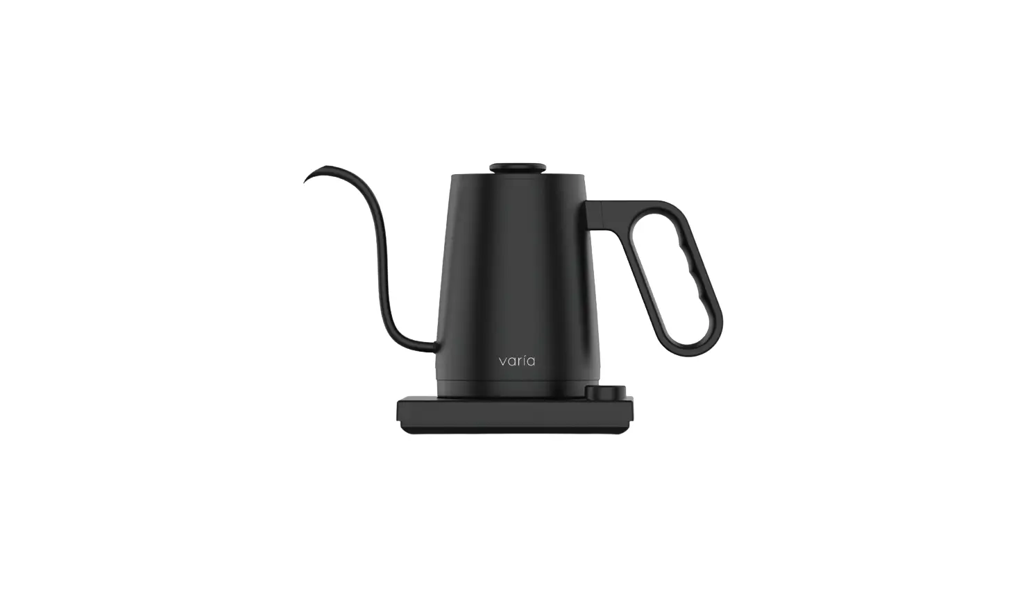 Varia05 Smart Temperature Control Kettle User Manual Varia05 Smart Temperature Control Kettle User Manual