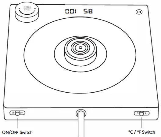 VARIA05-Smart-Temperature-Control-kettle-fig-3