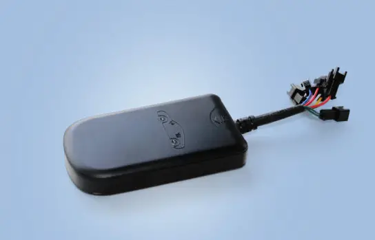 Vehicle Gps Tracker Version 1.5 User Guide Vehicle Gps Tracker Version 1.5 User Guide