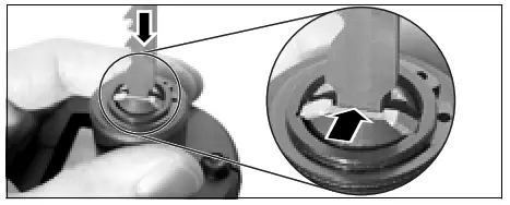 metabo 602266890 Compact Reciprocating Saw - jig saw blades