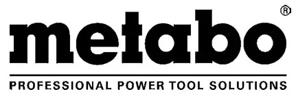 metabo logo