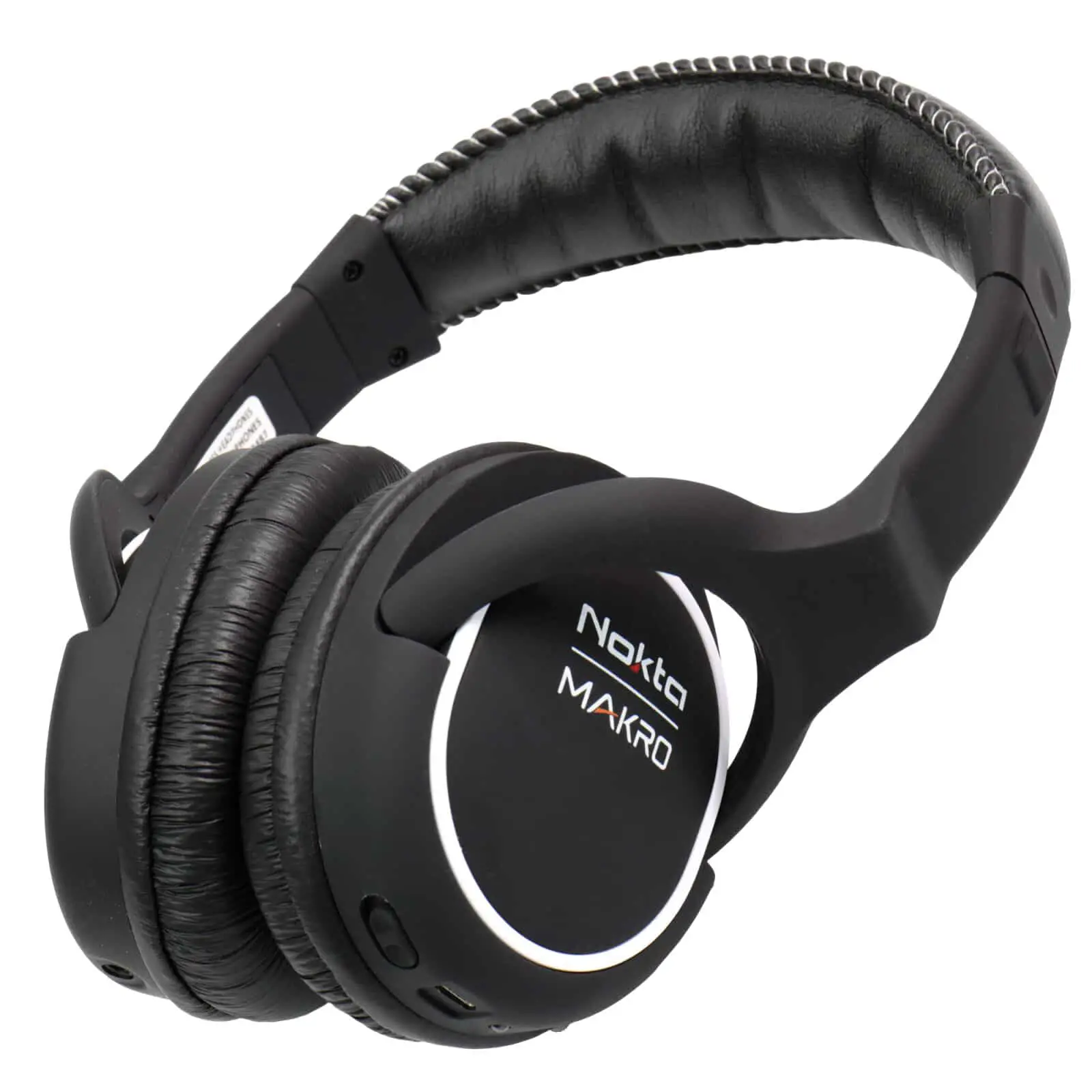 Nokta-Green-Edition-2.4-GHz-Wireless-Headphones-product