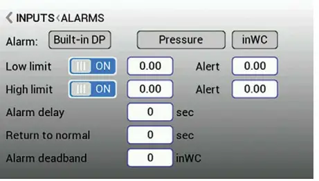 Dwyer RSME Room Status Monitor - Figure 14