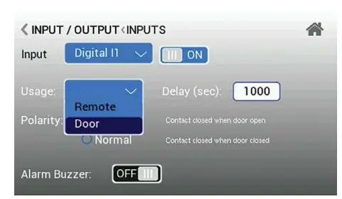 Dwyer RSME Room Status Monitor - Figure 15