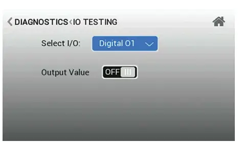 Dwyer RSME Room Status Monitor - Figure 26