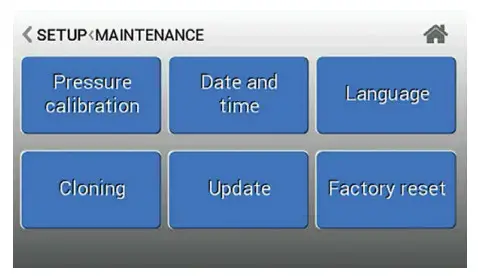 Dwyer RSME Room Status Monitor - Figure 27