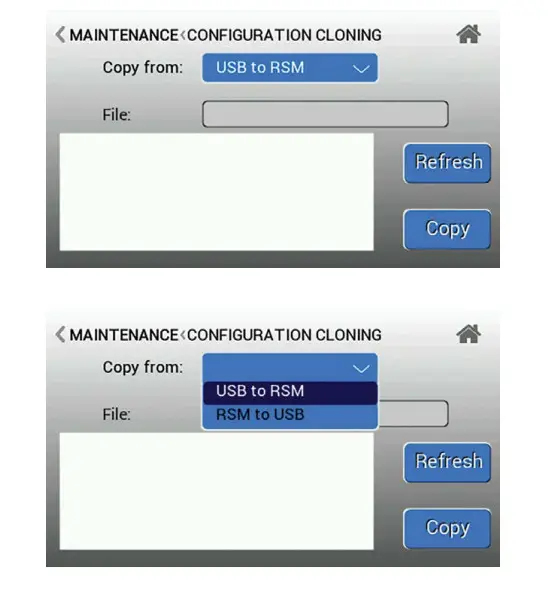 Dwyer RSME Room Status Monitor - Figure 30