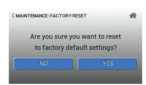 Dwyer RSME Room Status Monitor - Figure 31