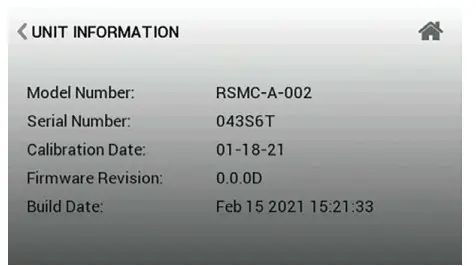 Dwyer RSME Room Status Monitor - Figure 32
