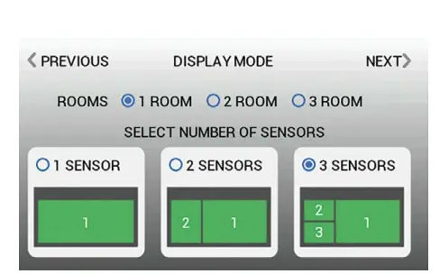 Dwyer RSME Room Status Monitor - Figure 7