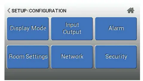 Dwyer RSME Room Status Monitor - Figure 8