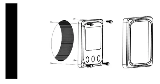 Photonic Universe MT11 Remote Meter - based