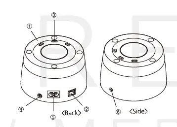 Brillian-B100-Electric-Nail-File-White-fig-2
