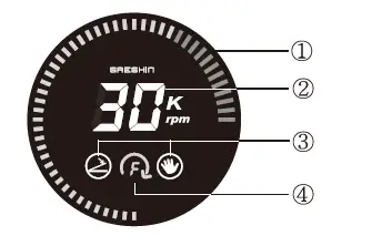 Brillian-B100-Electric-Nail-File-White-fig-3