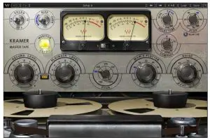 Kramer Master Tape Stereo