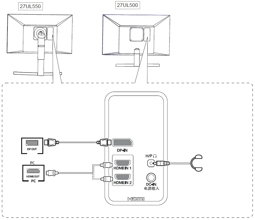 LG-27UL550-LED-LCD-Computer-Monitor-fig-5